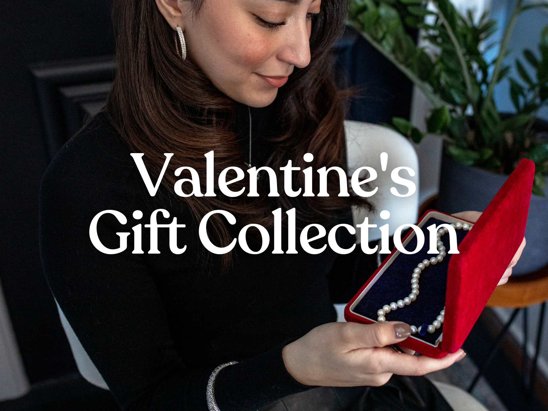 Valentine's Gift Collection – Unclaimed Baggage