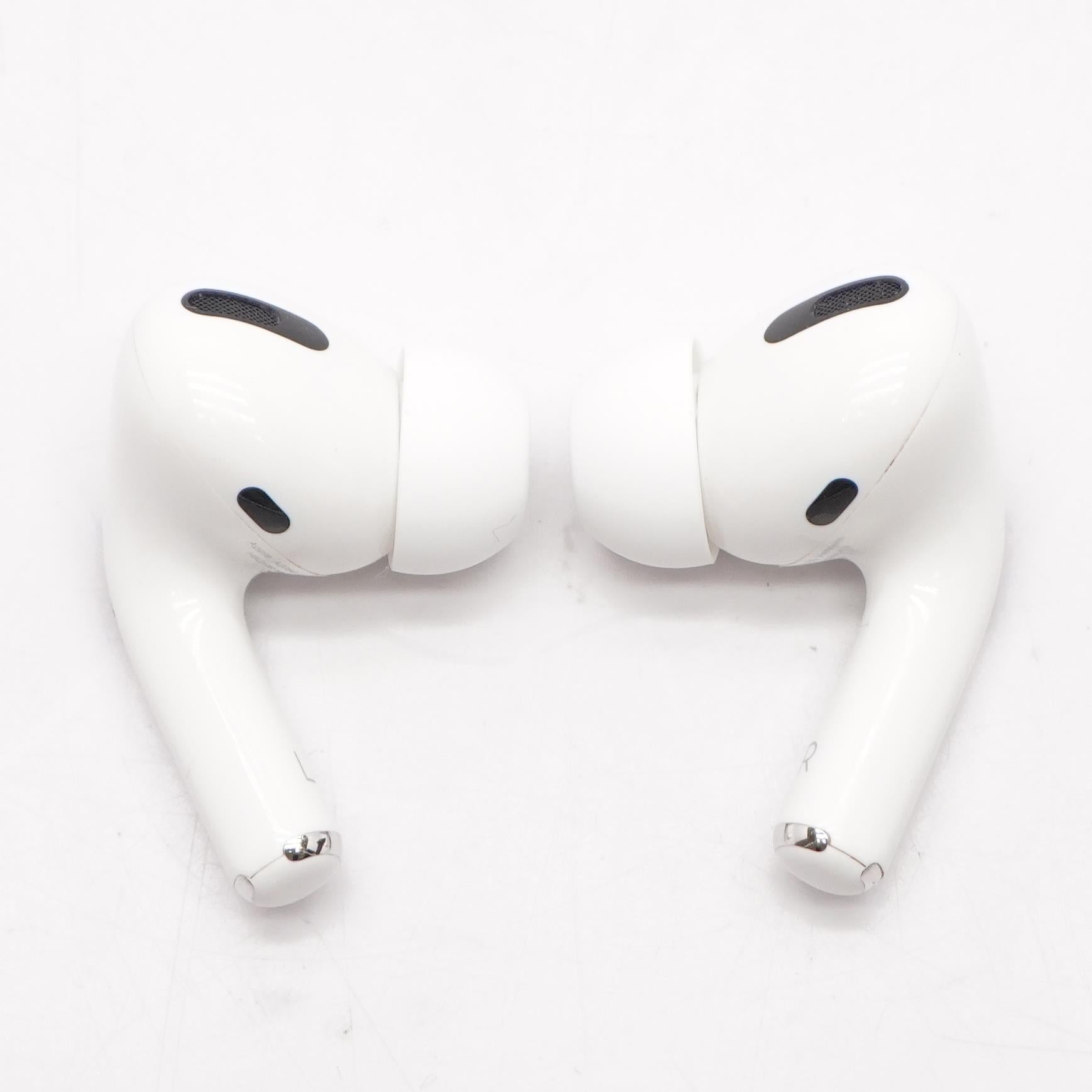 Pro Max Apple Airpods X Authentic Apple Empty Box For Airpods Pro