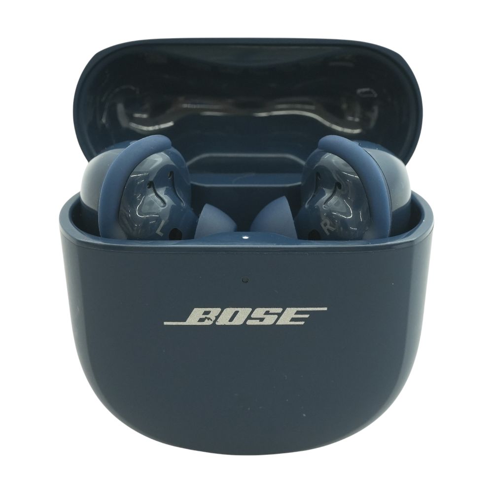 Lunar Blue QuietComfort Ultra Wireless Earbuds – Unclaimed Baggage