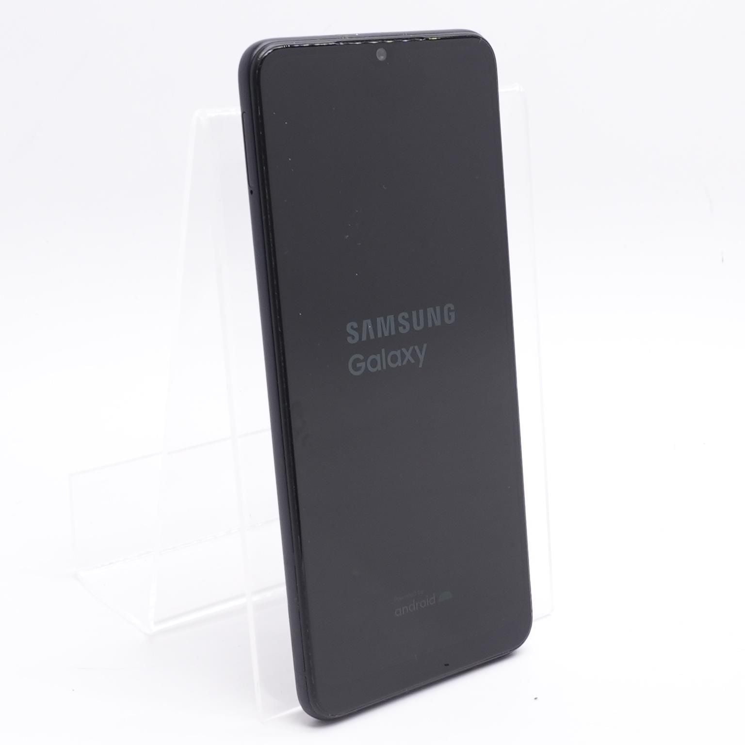  Samsung Galaxy A32 5G 64GB Phantom Black - T-Mobile : Cell  Phones & Accessories
