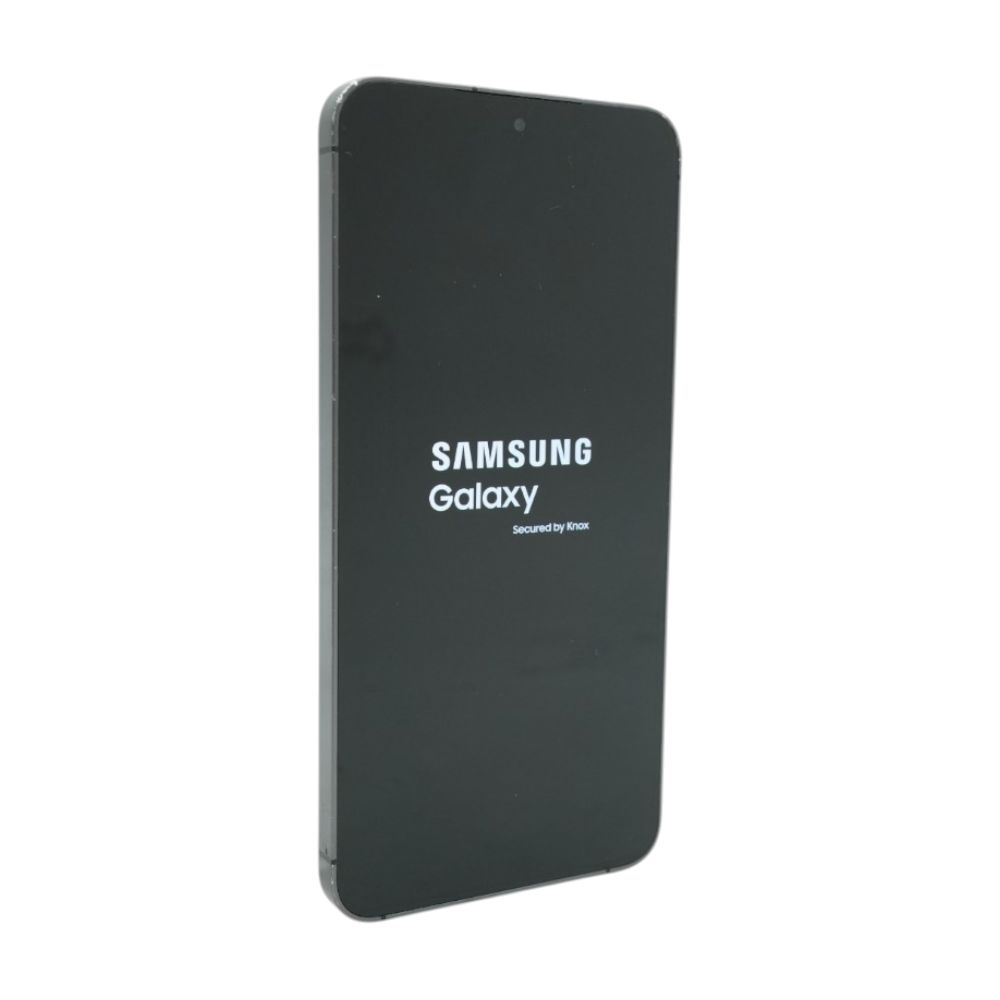 【未使用品】Samsung Galaxy S24 128GB ブラック US版 Galaxy S24 