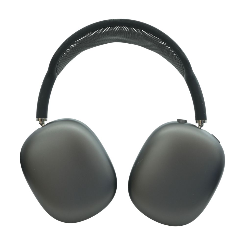 AirPodsMax スペースグレイLightning A2096 AirPodsMax スペースグレイLightning A2096 AirPodsMax スペースグレイ