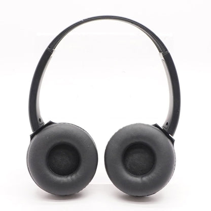 WH-CH510 Wireless Headphones Black