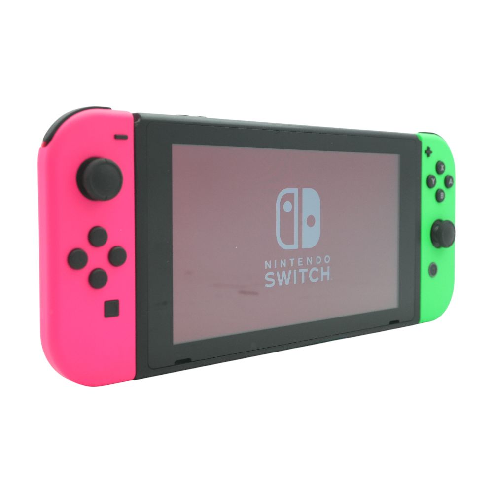 Switch 32GB Game System – Unclaimed Baggage