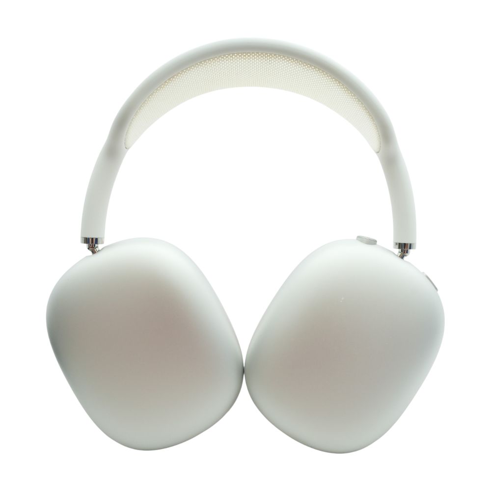 Air Pods Max シルバー　Lightning 2022年購入 AirPods MAX シルバー 箱付き Amazon.co.jp: 【整備済み品