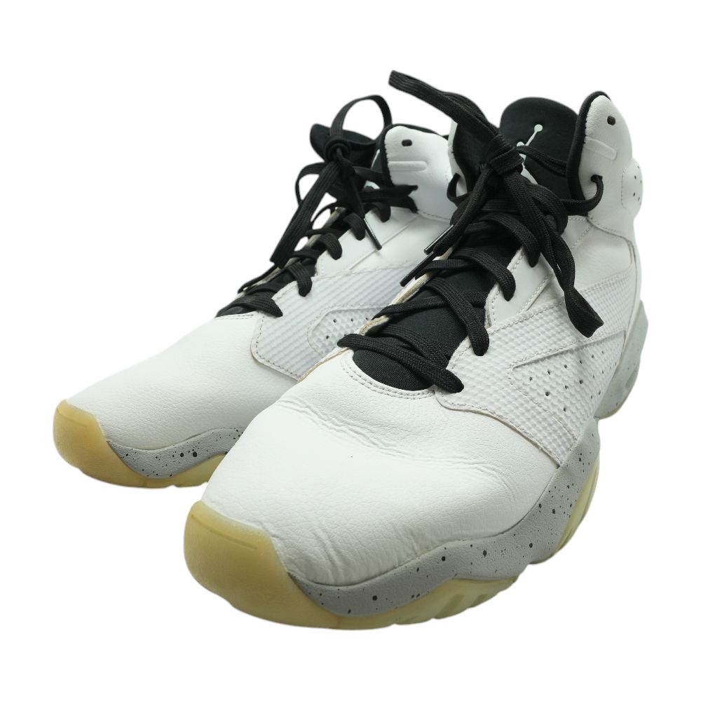 Jordan Lift Off White High Top Athletic Shoes – Unclaimed Baggage