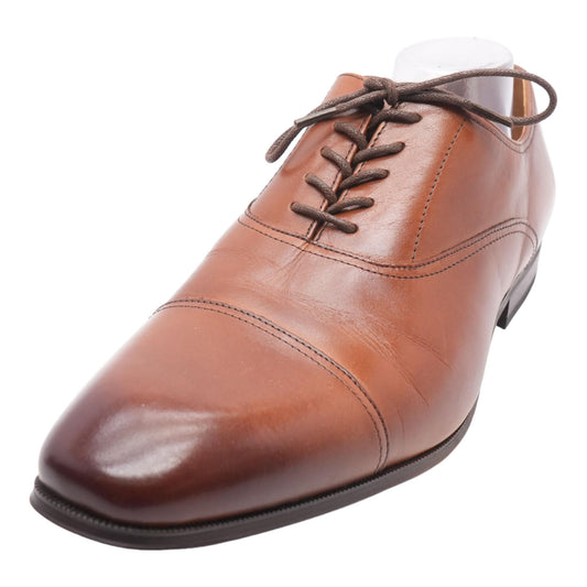 Francisco Brown Derby/oxford Shoes