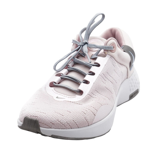 Renew Serenity Pink Low Top Athletic Shoes