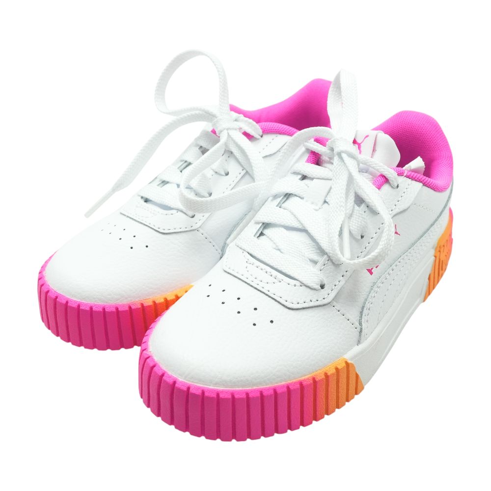 Carina Fade Multi Athletic Shoes – Unclaimed Baggage