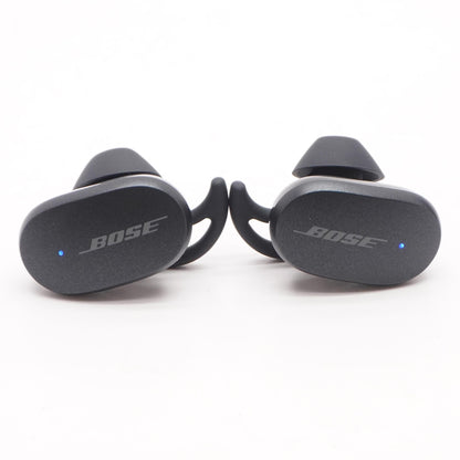 Triple Black Quietcomfort Earbuds