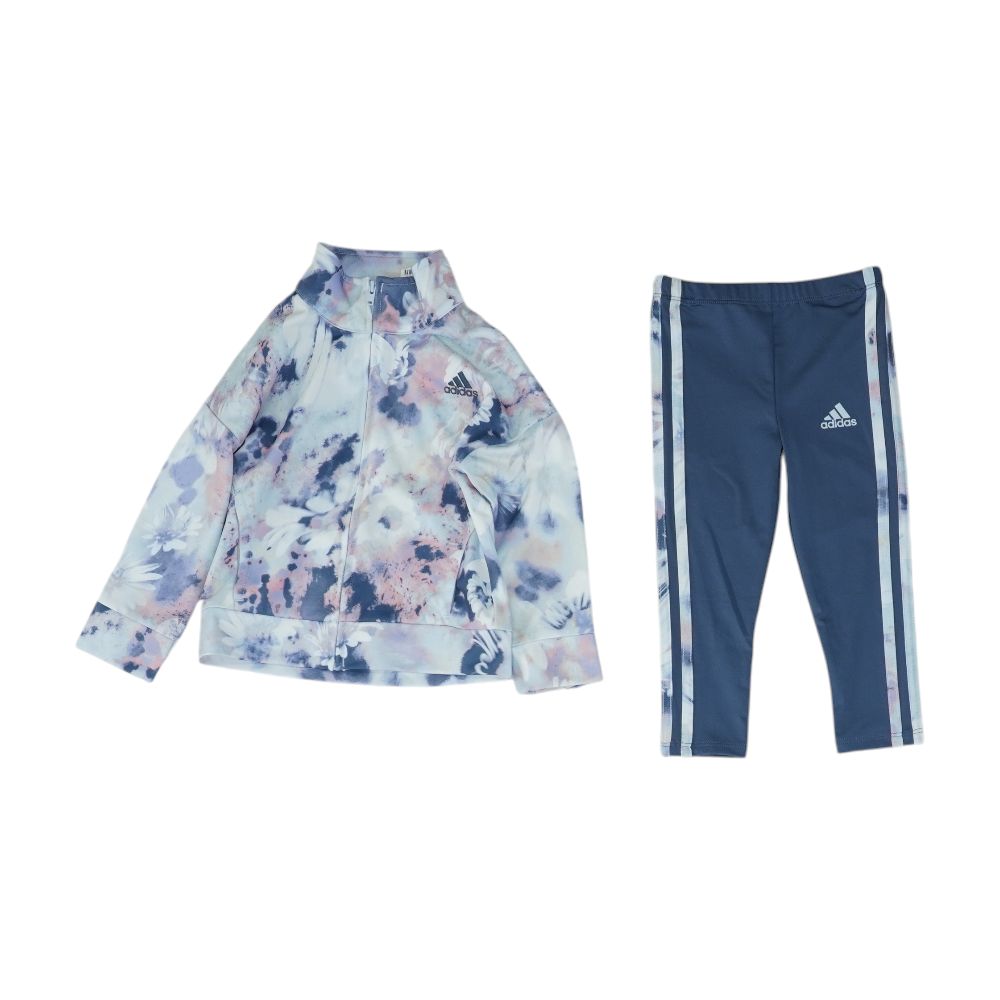 Multi Tie Dye Active Jacket – Unclaimed Baggage - Main Image