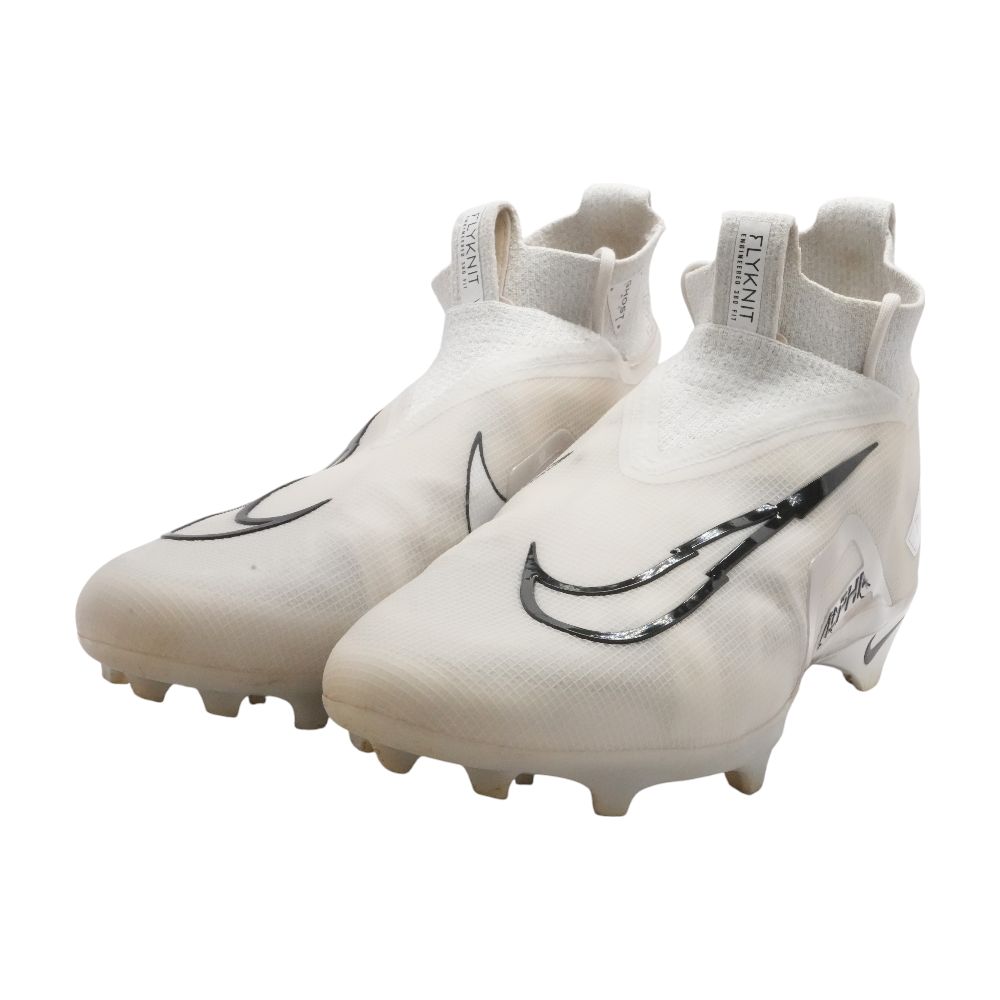 Alpha Menace Elite Football Cleats – Unclaimed Baggage