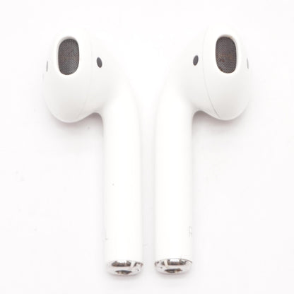 AirPods 2nd Generation with Wireless Case