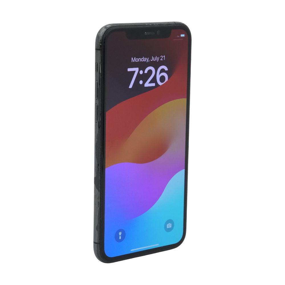 iPhone 11 Pro iPhone 11 Pro