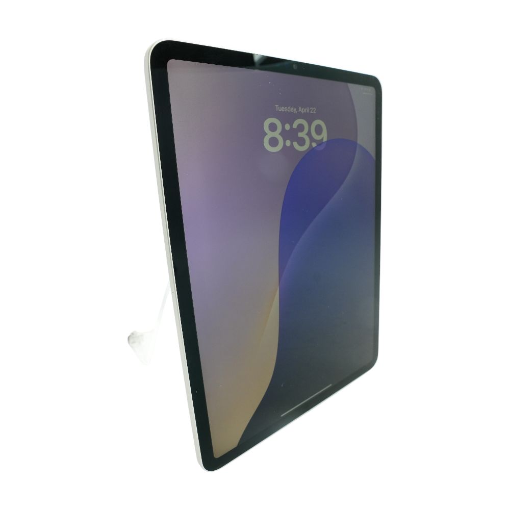 iPad Pro 11-inch Silver 4th Generation 256GB 
