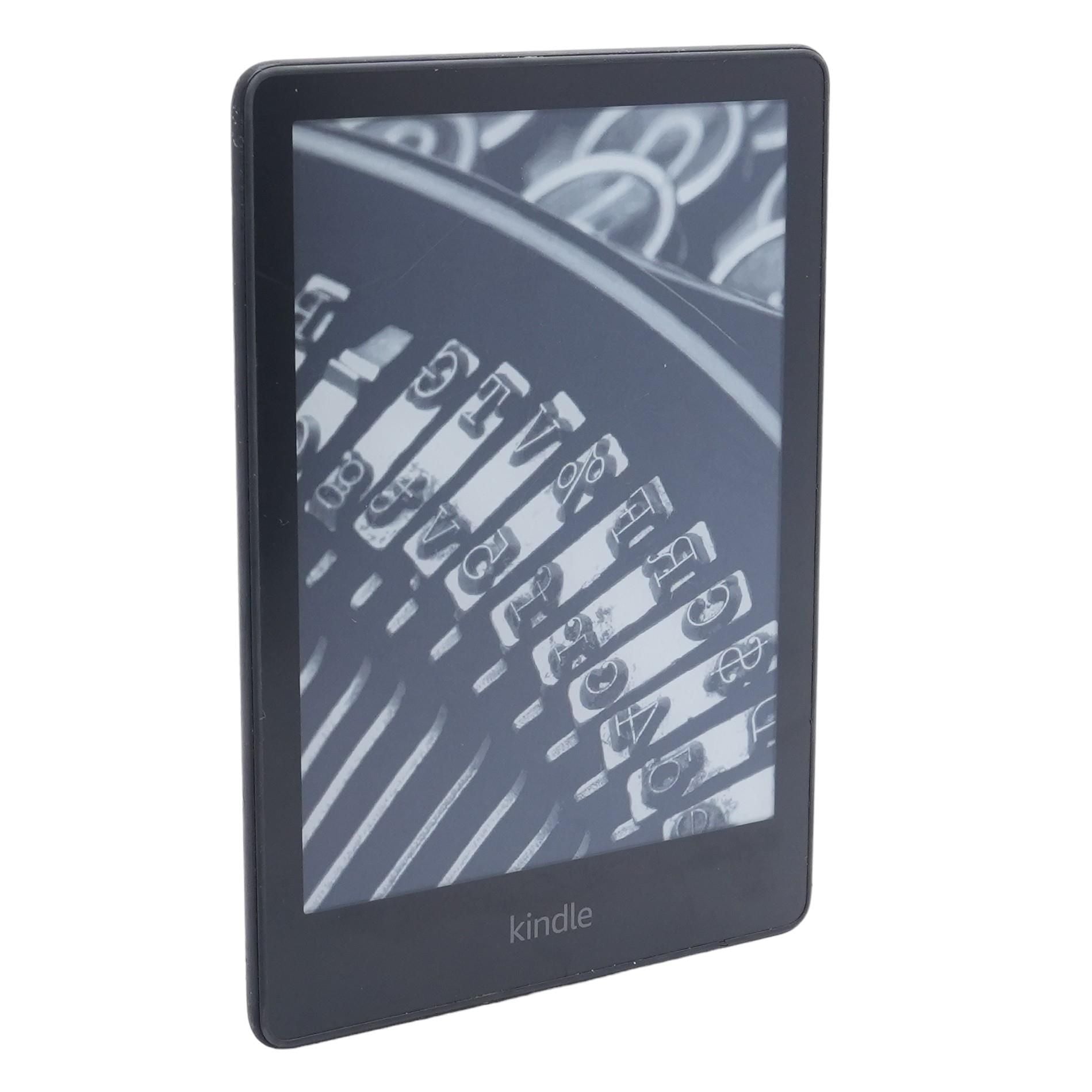 Kindle Paperwhite 5 8GB Black Unclaimed Baggage