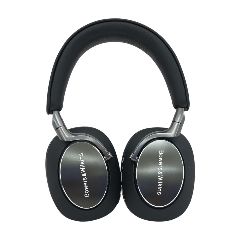 Bowers & Wilkins Px8/B [ブラック] Bowers & Wilkins PX8 Wireless ANC Headphones - Open Box