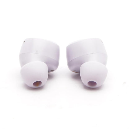 Go Air Pop True Wireless Earbuds Lilac