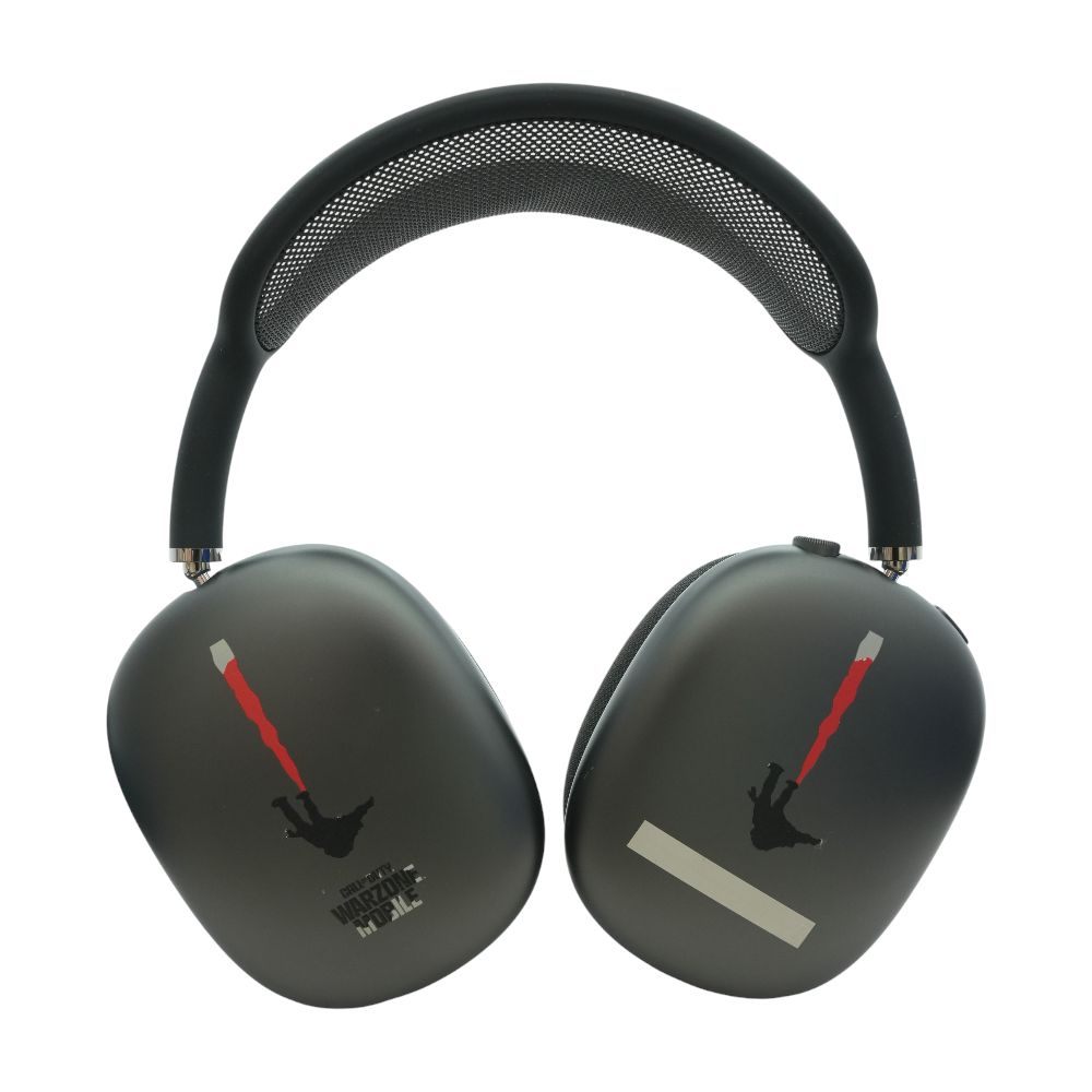 AirPods MAX Lightning スペースグレイ