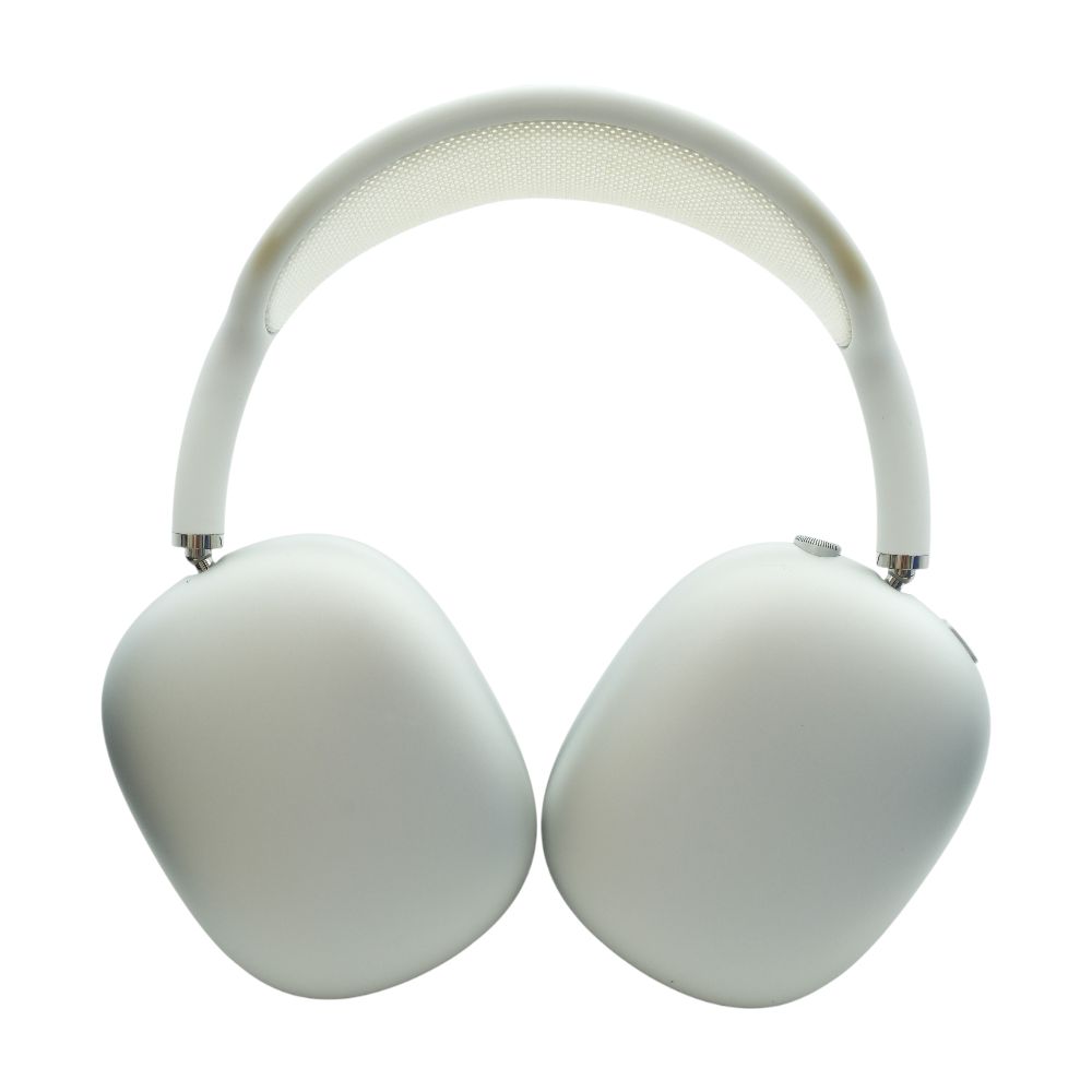 Apple AirPods Max シルバー Lightningタイプ