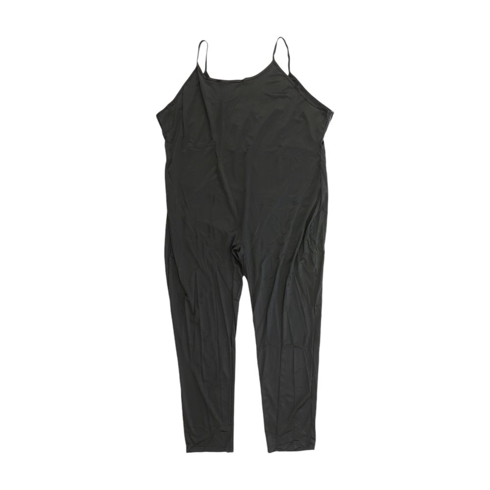 SOLIDS Java Jumpsuit main image 0