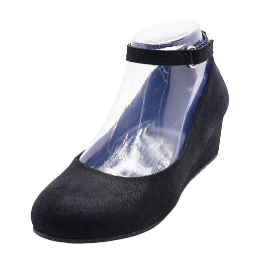 Soiree Wedge Shoes