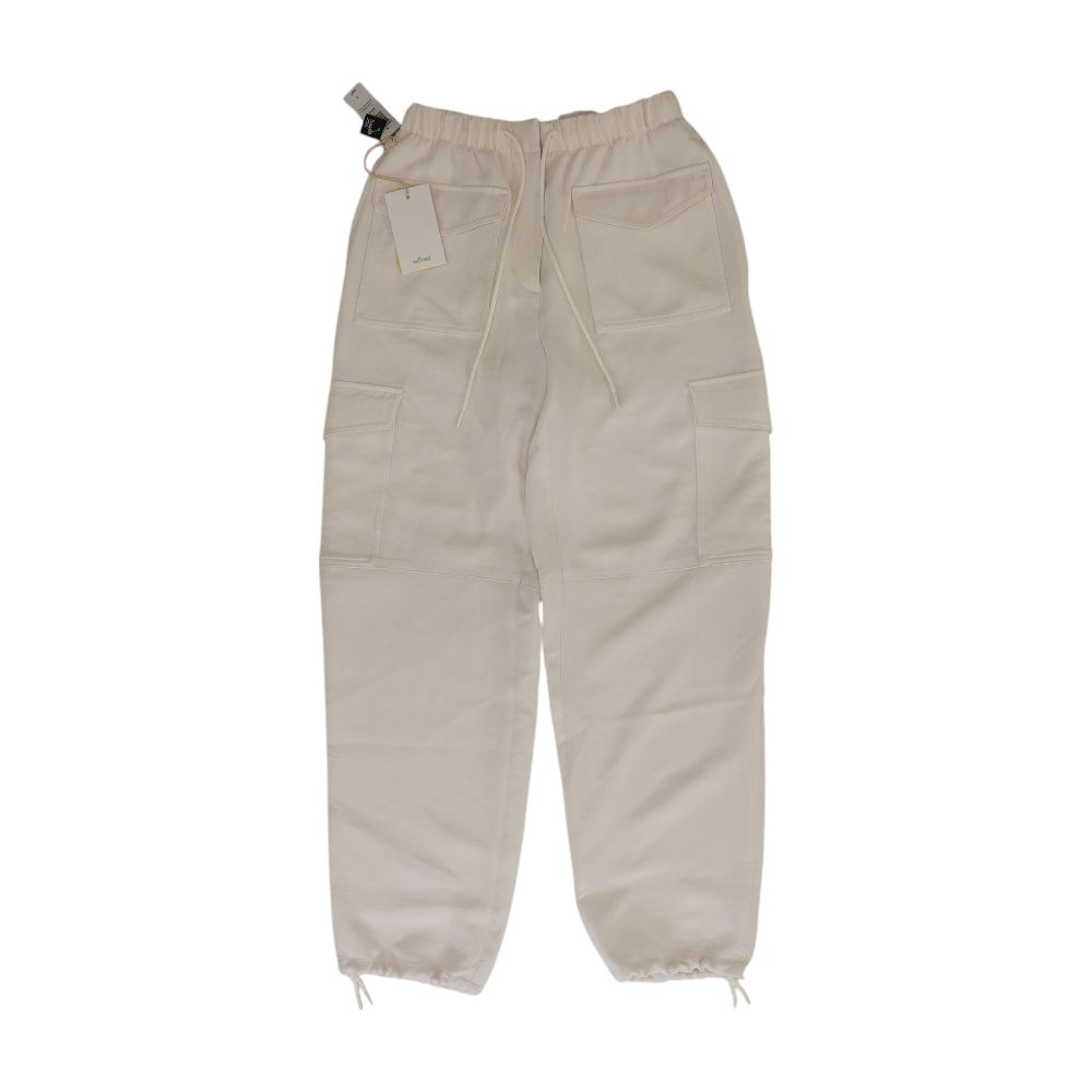 Coop Cargo Pant Ivory
