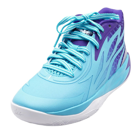 Lamelo Ball MB.02 Shoes