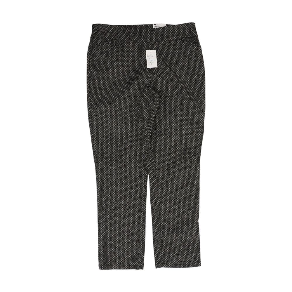Black Chino Pants – Unclaimed Baggage