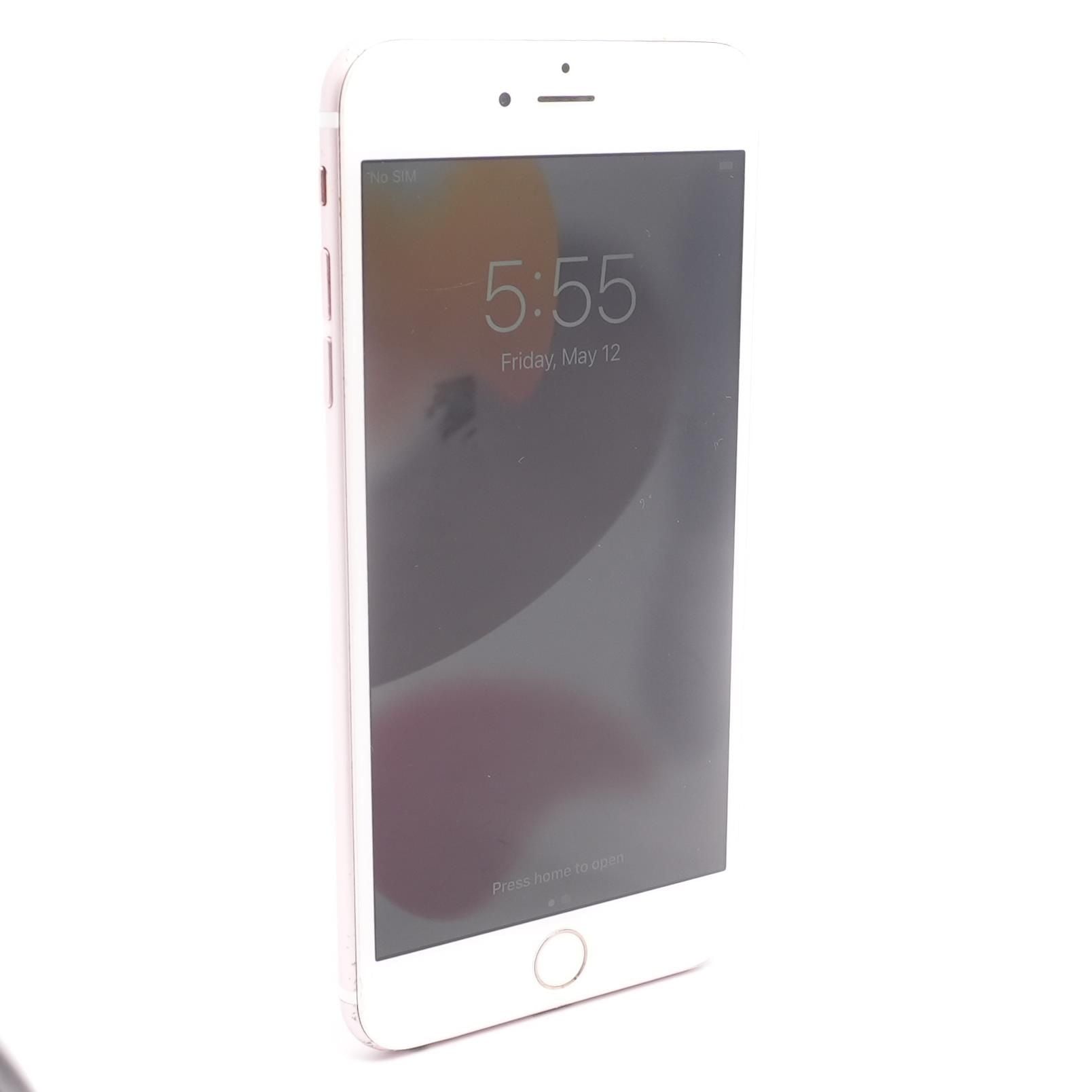 Apple iPhone 6s 16GB rosegold Handy