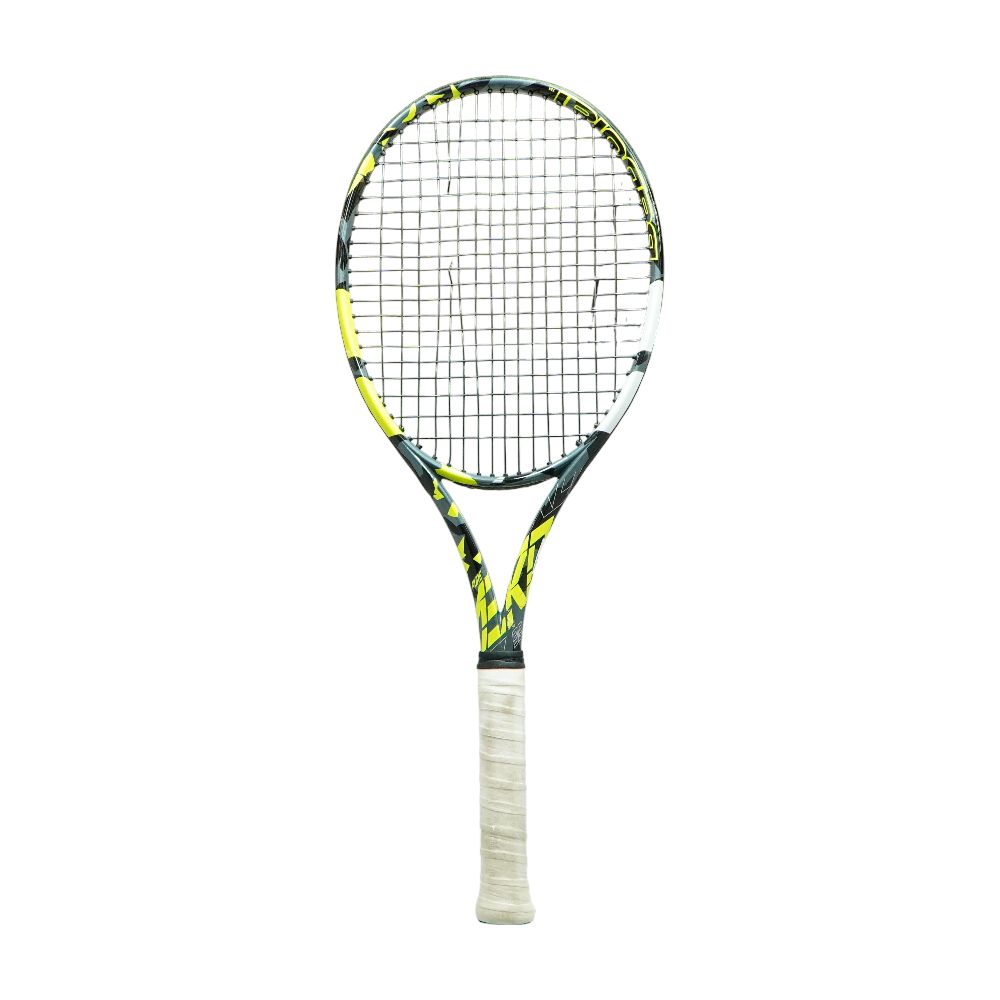 Multi Pure Aero 98 Tennis Racket – Unclaimed Baggage