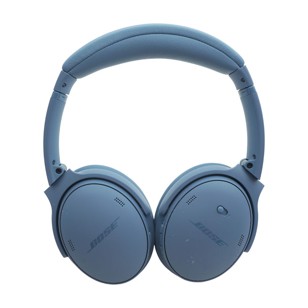Blue Dusk QuietComfort Noise Cancelling Headphones – Unclaimed Baggage