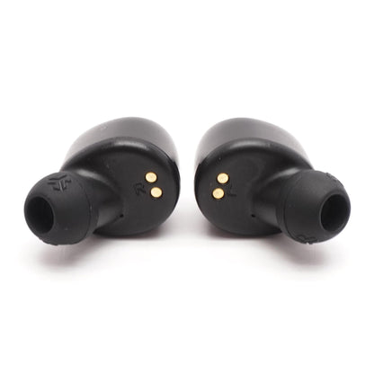 Black JBuds Air True Wireless Earbuds