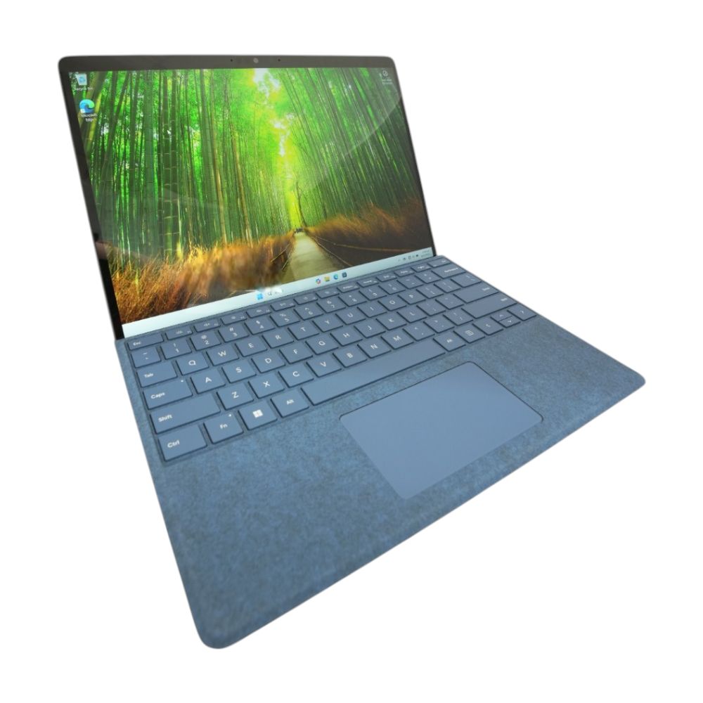 Microsoft Surface Pro 9 12th Gen Intel(R)Core(TM)i5-1235U 2.50GHz