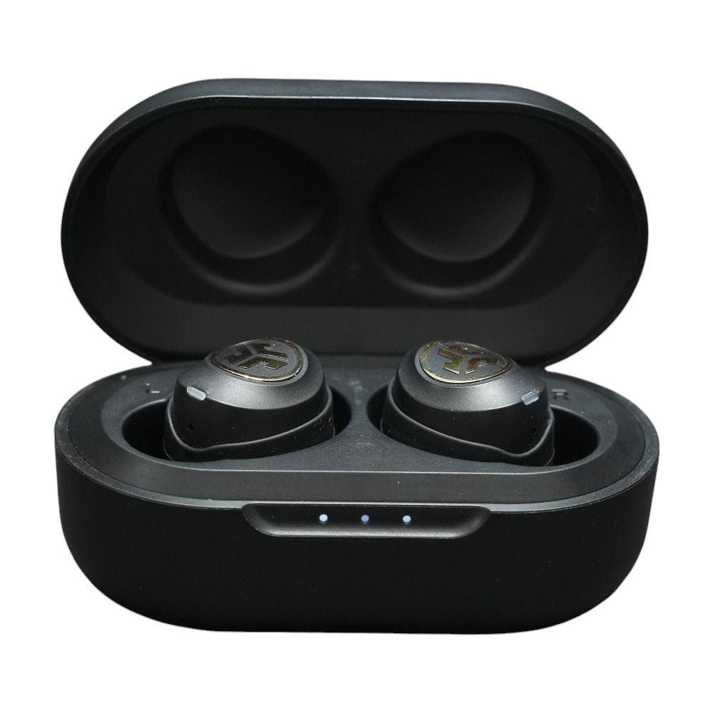Jbuds Anc Jlab Jbuds Air True Wireless Earbuds Review Bluetooth