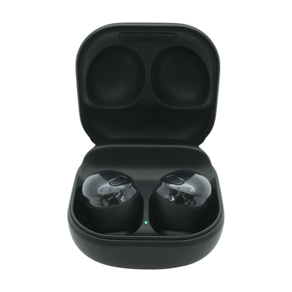 Galaxy Buds Pro Phantom Black|True Wireless Earbuds with Active
