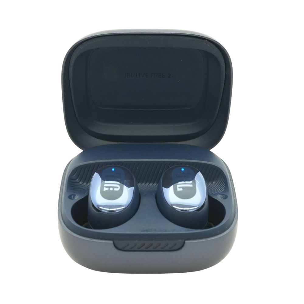 Blue Live Free 2 Wireless Noise Cancelling Earbuds Blue Live Free 2 Wireless Noise Cancelling Earbuds