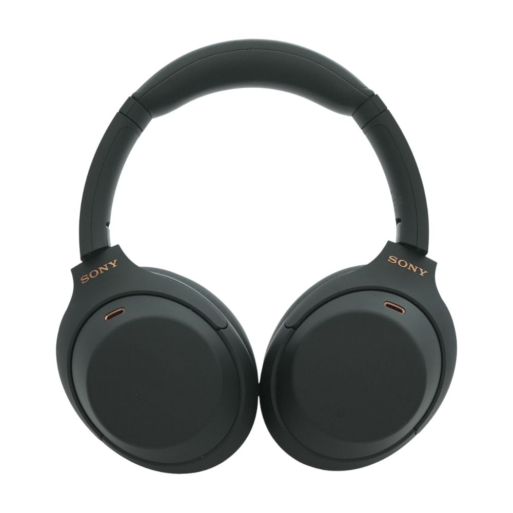 Black WH-1000XM4 Wireless Noise Cancelling Headphones – Unclaimed