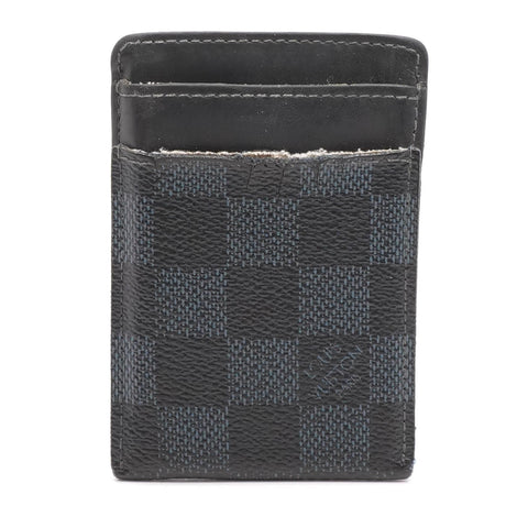 Pince Wallet Taiga Leather - Wallets and Small Leather Goods