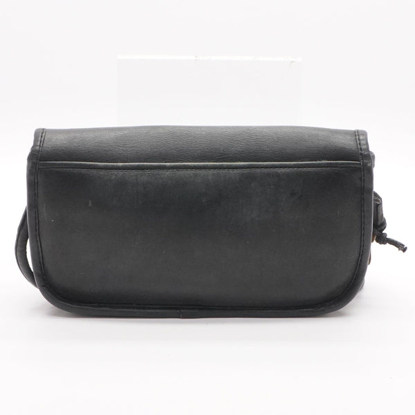 ITEM 30 - Louis Vuitton Messenger Black Empreinte Leather - THE PURSE AFFAIR