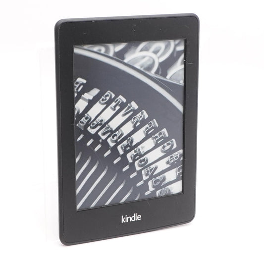 Kindle Paperwhite 2 4GB Black