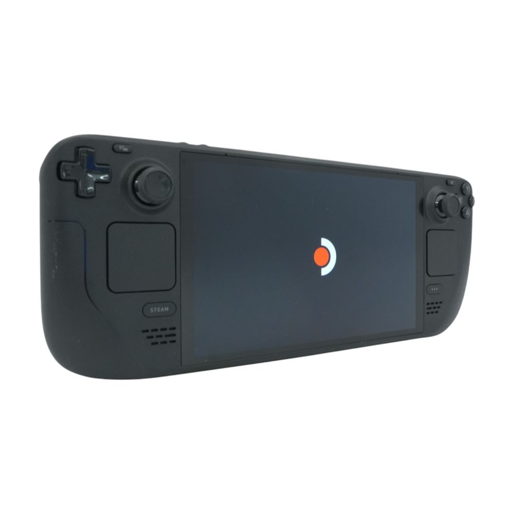 Steam Deck OLED 1TB ポータブルゲーム機 2023 Steam Deck OLED