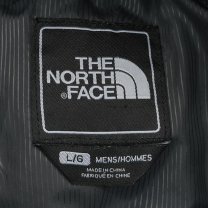 Vintage 2007 McMurdo Black Solid Puffer Coat
