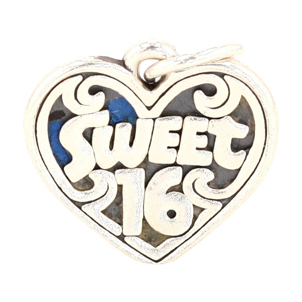 Avery Jewelry Charms James Avery Sweet 16 Charm Thomas Sabo Sweet