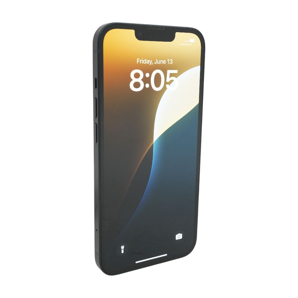 iPhone13 ブラック 128GB Apple iPhone 13 Black Midnight 128 GB BOX ONLY | eBay