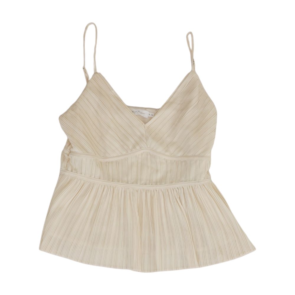 Ivory Solid Tank Unclaimed Baggage ivory-solid-tank-unclaimed-baggage
