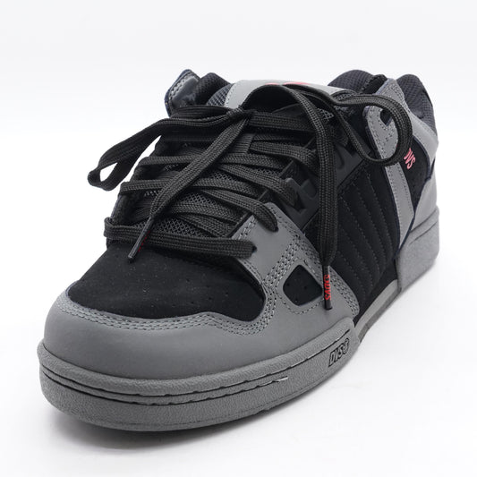 Celsius Gray Low Top Sneaker
