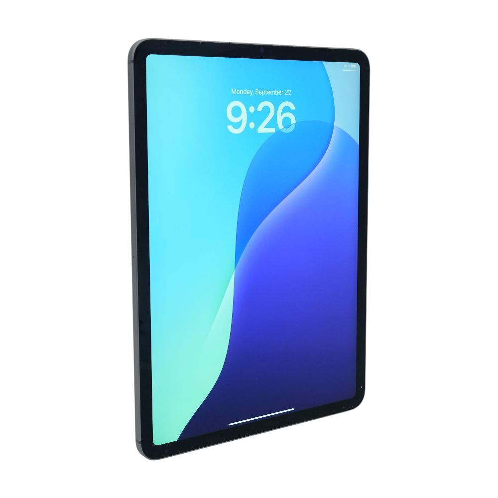iPad Pro 11