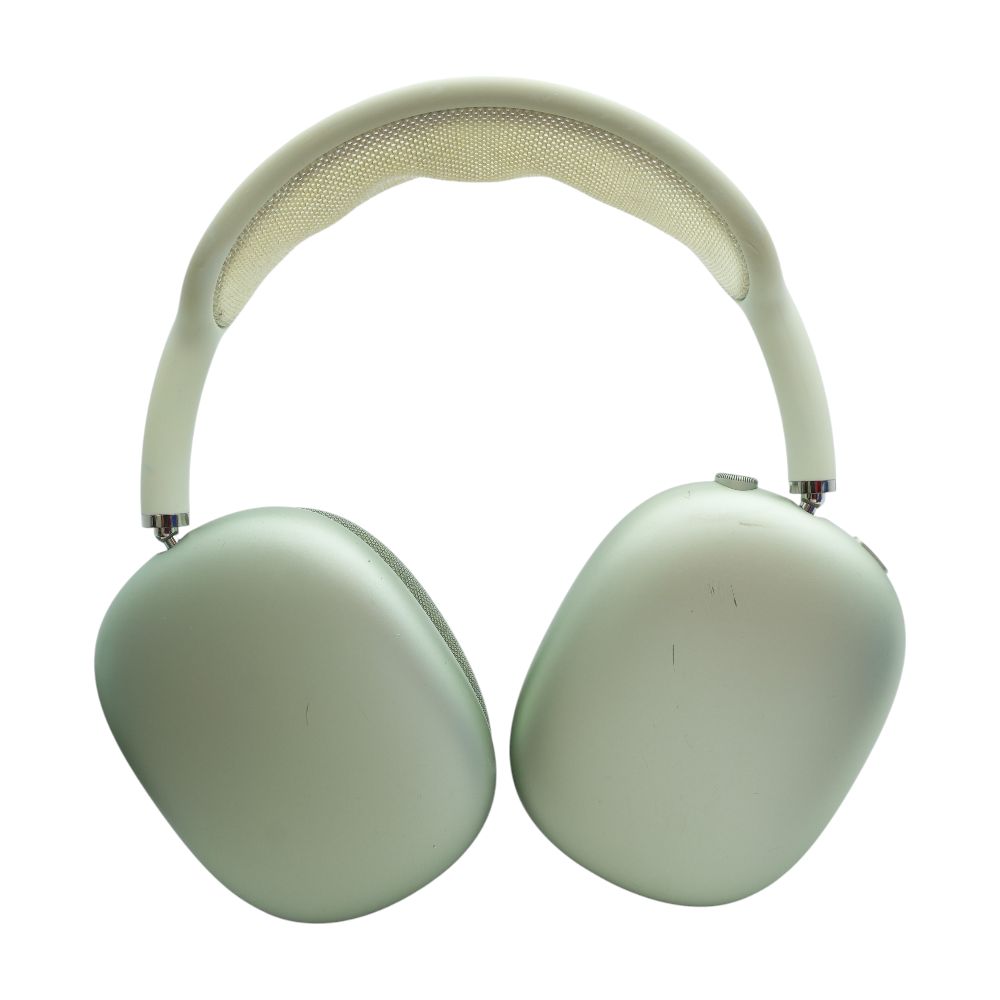 AirPods Max グリーン Amazon.com: Apple AirPods Max - Green (Renewed) : Electronics