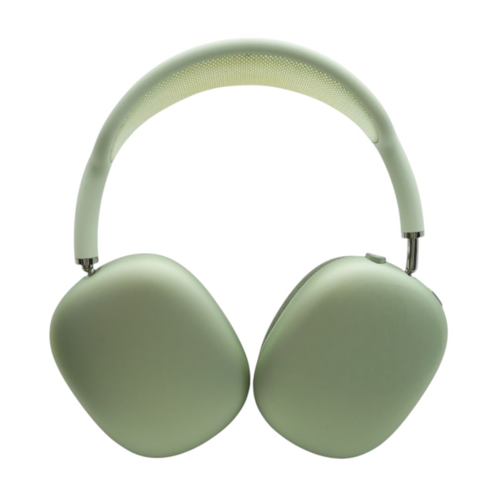 Green AirPods Max (Lightning) – Unclaimed Baggage